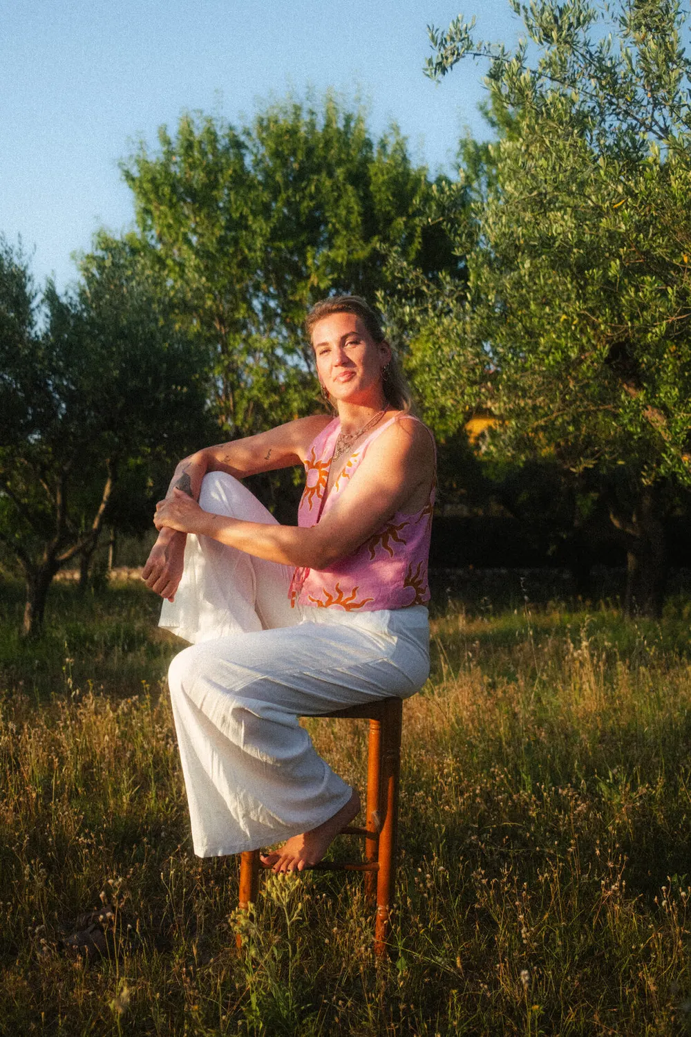Anna Marijn