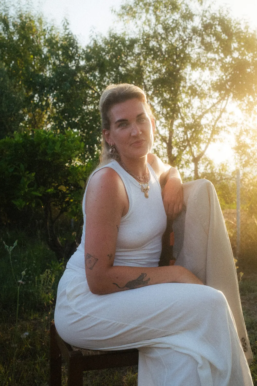 Anna Marijn, VA en coach